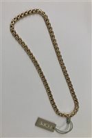 Collana Fope Donna in Oro rosa 700CR - 700CR